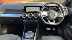 Mercedes-Benz GLB 200 AMG Line Premium 5dr 7G-Tronic Petrol Estate